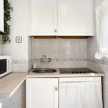 Appartement Casa Rincon Del Beso à Vejer de la Frontera Extérieur photo