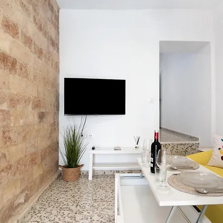 Appartement Casa Rincon Del Beso à Vejer de la Frontera Extérieur photo