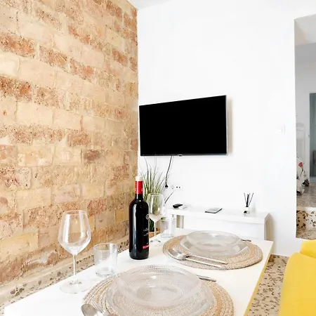 Appartement Casa Rincon Del Beso à Vejer de la Frontera Extérieur photo