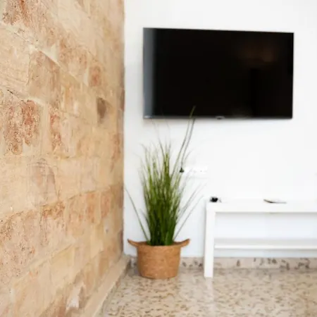 Appartement Casa Rincon Del Beso à Vejer de la Frontera Extérieur photo