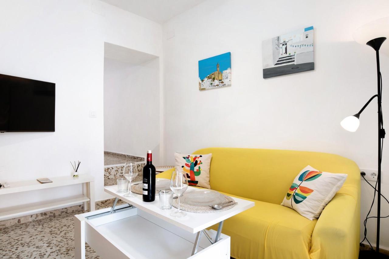 Appartement Casa Rincon Del Beso