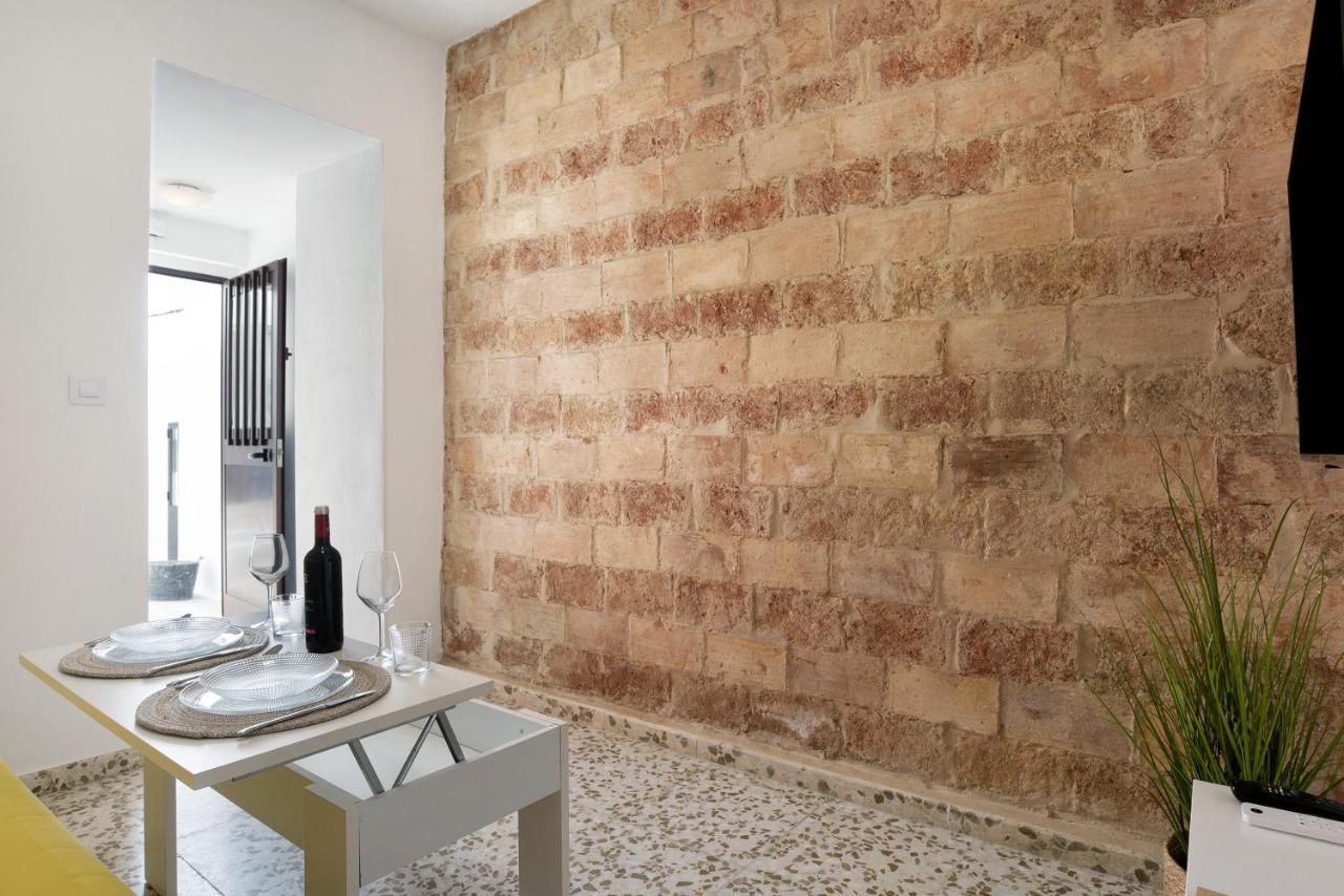 Appartement Casa Rincon Del Beso