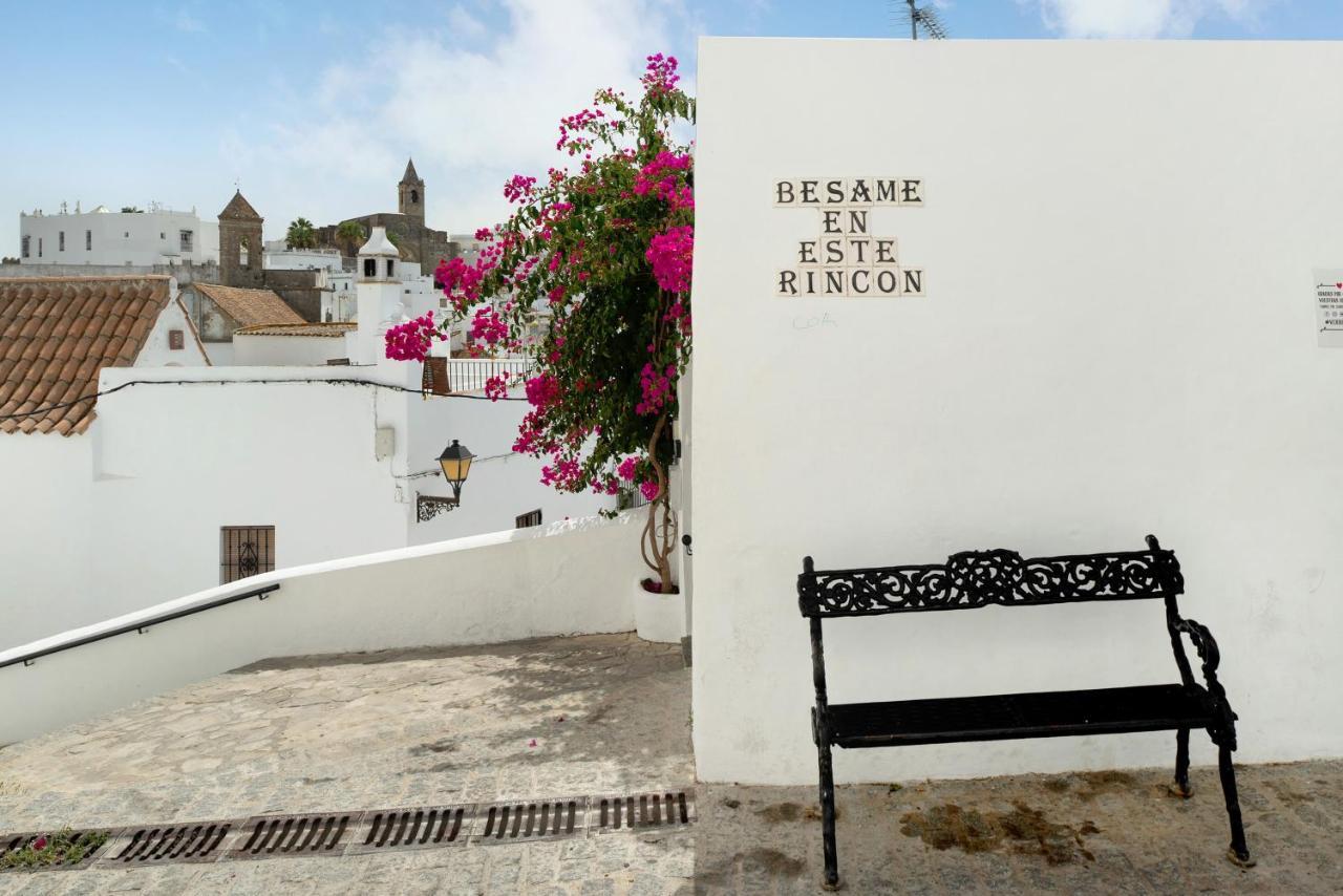 Casa Rincon Del Beso Appartement *