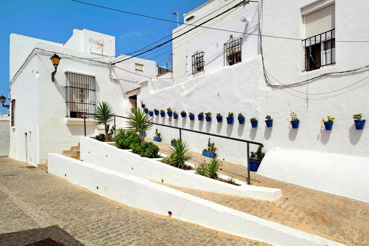 Casa Rincon Del Beso *