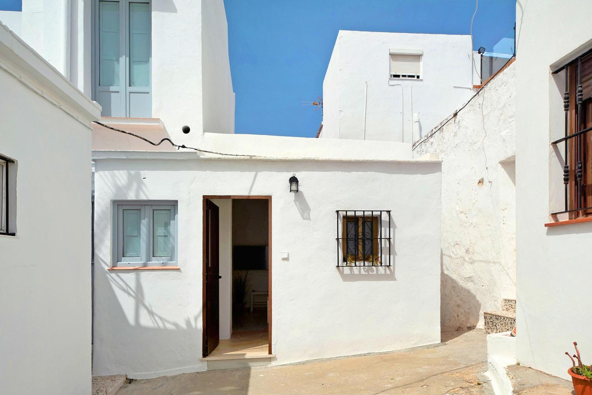 Casa Rincon Del Beso *